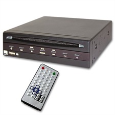 Dietz 85700 USB / MP3 / DivX
