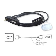 CLARION CCA691 iPod Connecting Cable