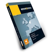 Tele Atlas BENELUX + MRE &ndash; VDO-Dayton 2008/2009