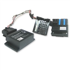 Dietz 1276 &ndash; To Activate Reverse Camera MERCEDES (W204 mit NTG4)