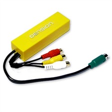 Dension IVE1000 &ndash; iPod AV Extender