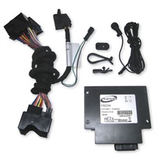 Kufatec Ampire Audi Bluetooth FSE Basic Quadlock 36429