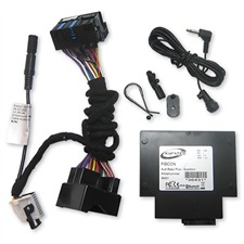 Kufatec Audi Bluetooth FSE Basic Plus RNS-E 36431