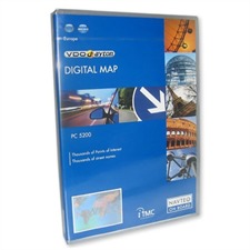 VDO-Dayton Europe &ndash; VDO Dayton MS/PC 5200 pro DVD 2009/2010