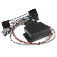 Ampire 33839 &ndash; TV - Release MERCEDES C / CLK / E / G / SL / ML / S