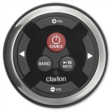 CLARION MW2 &ndash; Watertight Marine Remote Control