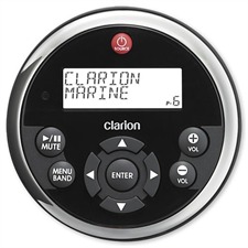 CLARION MW1 &ndash; Watertight Marine Remote Control with display