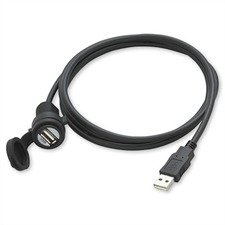 CLARION CCAUSB &ndash; Marine USB-Input Cable