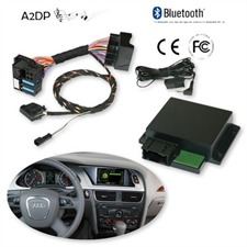 Kufatec Fiscon Audi A4 8K A45 Q5 Concert 36431-1
