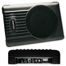Ampire ACTIVE8 &ndash; Aktiv-Subwoofer, 20cm/8