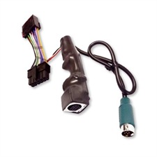 Dension IPB2DIN &ndash; iPod Booster with 12-Pin jack