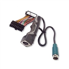 Dension IPB8DIN &ndash; iPod Booster with 18-Pin jack