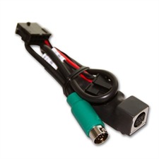 Dension IPB1DIN - Power Booster for Gateway 500 / Lite MOST
