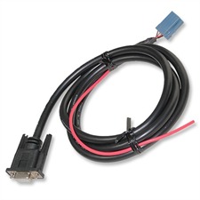 Solisto 0305 - Replacement cable for Blaupunkt MiniIso connections with modified pin assignment