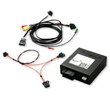 Kufatec MM Interface VW Touareg RNS 850 o.TV-Tuner