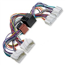 ACV 57-1140 - Telephone mute adapter for PARROT handsfree kits for Hyundai