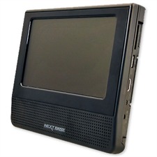 NextBase 1801 - Click 7 Uno - Mobile rear seat entertainment system