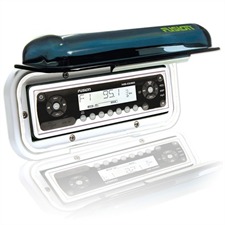 FUSION F-MC - waterproof Marine Cover