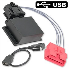 Kufatec 36739-2 AMI AUDI Music Interface USB MMI3G