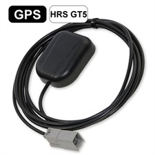 KUFATEC 33823 - GPS Antenna (HRS GT5 short / 1,8m)