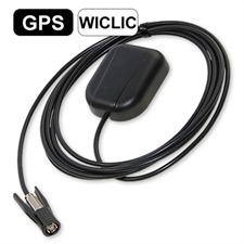 KUFATEC 33826 - GPS Antenna (WICLIC short / 1,8m)