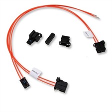 Dension LWL - Line with connector fiber optic cable for Gateway GW51MO2 / GW51MBE