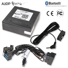 Kufatec 36563 - FISCON Bluetooth Handsfree for VW (RCD 550)