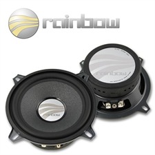 RAINBOW 231086 - DL-W5 Speaker Woofer Set 120 W 5.25 inch 130 mm