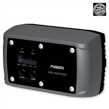 FUSION MS-AM702 - Marine Zone Amplifier