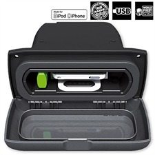 FUSION  MS-DKIPUSB - Portable Media Device Dock
