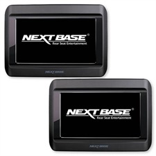 NextBase Click 9 Lite Duo - 1831 - Rear seat entertainment system