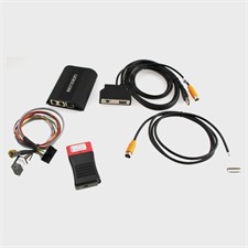Dension Gateway 300 - GWMMI3E - iPod/iPhone/USB/Aux-Interface for AUDI  MMI 3
