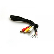 Kufatec Video In Adapter MMI2G MMI3G Hybrid Tuner