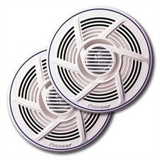 PIONEER TS-MR1600 -  2-Way Marine Dual-Cone Speaker 16cm 100 Watt water resists