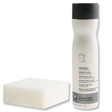 BMW Leather Care Set with UV Protection
