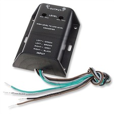 ACV High Low Level Power Adapter