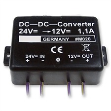 Ampire 276959 - DC/DC Converter M020