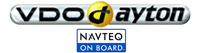 VDO-Dayton/Navteq