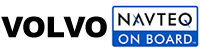 VOLVO / NAVTEQ