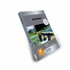 Tele Atlas Österreich / Schweiz non DX 2007