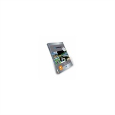 Tele Atlas Skandinavien (Danmark, Sverige, Norge) non DX 2007