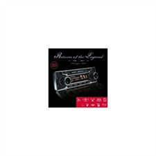 Becker Mexico Retro 7948 TMC / MP3 / Bluetooth Version 4.0