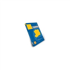 Tele Atlas Blaupunkt Tschechische Republik / Polen DX 2007/2008