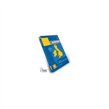 Tele Atlas Blaupunkt Grossbritanien (UK) / Irland DX (ITIS) 2007/2008