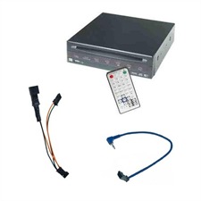  Erweiterungs Paket Dietz DVD Player für IMU CAN