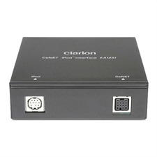 CLARION CeNET iPod Interface EA1251