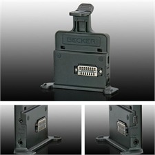 Becker Feature Cradle 7826 für Becker 7926 / 7927