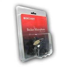 Becker EXTERNES MIKROFON für Becker Traffic Assist 7977 &  Z200 & Z250