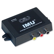 AIV 190840 – IMU - Multimedia Interface - CAN BUS