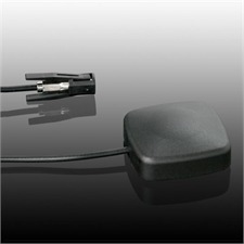 Becker 2053.233 - GPS ANTENNE AG14 für 1-DIN Radio Navigation